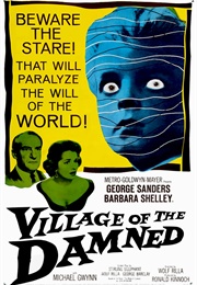 Village of the Damned (1960)