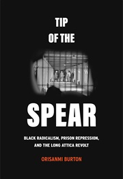 Tip of the Spear (Orisanmi Burton)