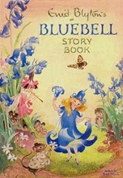 Bluebell Story Book (Enid Blyton)