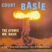 The Atomic Mr. Basie - Count Basie
