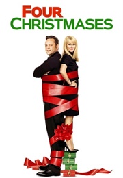 Four Christmases (2008)