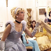 Real Housewives of Disney