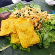 Indonesian Food Bazaar at St. James Episcopal Church