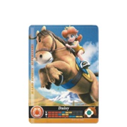 Daisy - Horse Racing (Mario Sports Superstars Series)