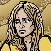 "The Bride" (Kill Bill)