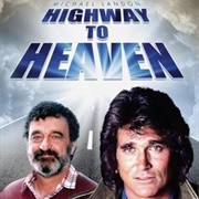 Highway to Heaven Season 2