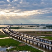 Jubilee Parkway, Alabama, USA