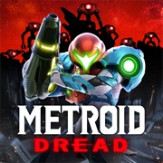 Metroid Dread (2021)