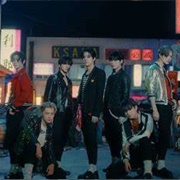 Sweet Venom - ENHYPEN