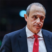 Ettore Messina