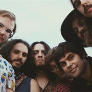 Nolan Potter's Nightmare Band