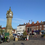 Thirsk, North Yorkshire