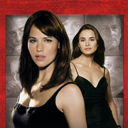 Alias Season 4
