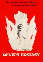 Devil's Ectasy (1976)