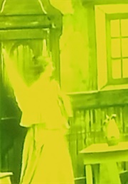 L'ange De Noel (Lux) (1907)