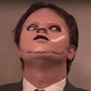 The Big Bang Theory - S2, E14: "The Financial Permeability"