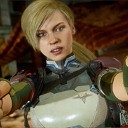 Netherrealm Cassie Cage