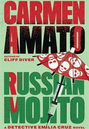 Russian Mojito (Carmen Amato)
