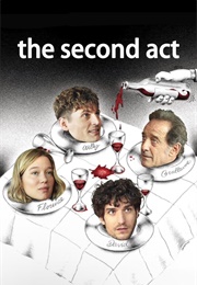 The Second Act (2024)