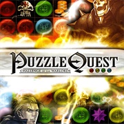 Puzzle Quest: Challenge of the Warlords (2007)
