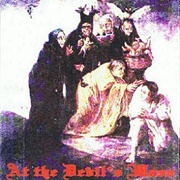 Befoul - At the Devil's Mass