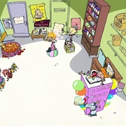 S5.E4: Cleanliness Is Next to Edness