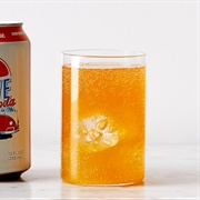 Tangerine Soda (Tangerine Pop)