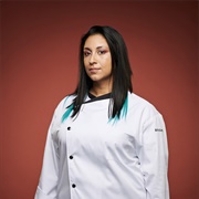 Fabiola Fuentes (Season 19)