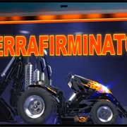 Terrafirminator