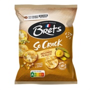 So Crack Moutarde Pickles