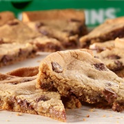 Chocolate Chip Cookie