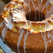 Matter Fact Two Lemon Pound Cakes Cause There Good