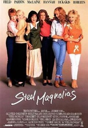 Julia Roberts - Steel Magnolias (1989)