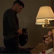 S2.E2: Fight or Flight