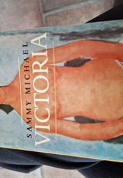 Victoria (Sammy Michael)