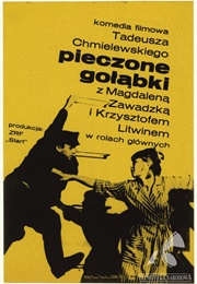 Pieczone Gołąbki (1966)