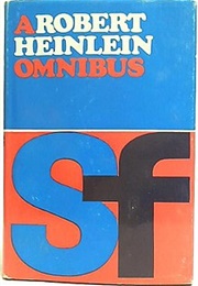 A Robert Heinlein Omnibus, 1966 (Heinlein)