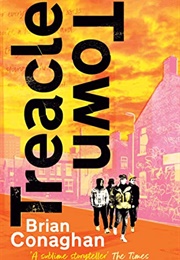 Treacle Town (Brian Conaghan)