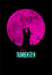 Lisa Frankenstein (2024)