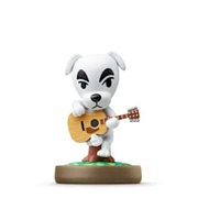 K.K. Slider (Animal Crossing)