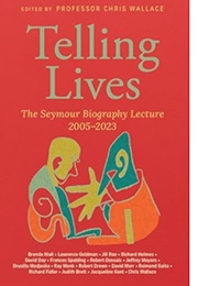 Telling Lives (Chris Wallace (Ed.))