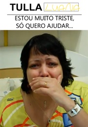 Estou Muito Triste..., Só Quero Ajudar... (2010)