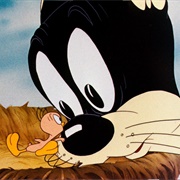 S1.E11: Birdy and the Beast/Porky & Daffy/Porky's Tire Trouble