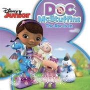 Doc McStuffins Theme Song - Doc McStuffins