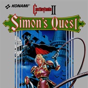 Castlevania II: Simon's Quest
