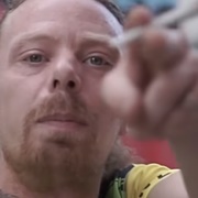 BIG BOMBOCLAAT SPLIFF a BUSS Inna HEAD