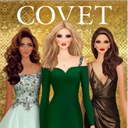 Covet Fashion