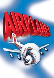 'Airplane!' - The Spoof Movie (1980)