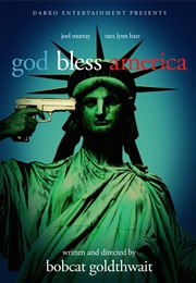 God Bless America (2011)
