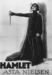 Hamlet (1921)